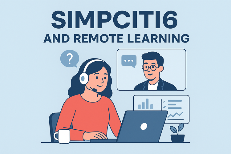 How Simpcit6 is Transforming Digital Education