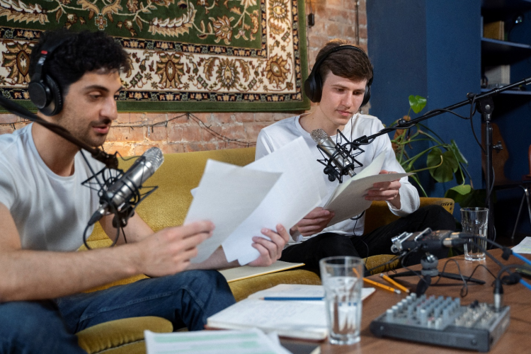 Beginner’s Guide to Creating and Publishing Video Podcasts Anywhere