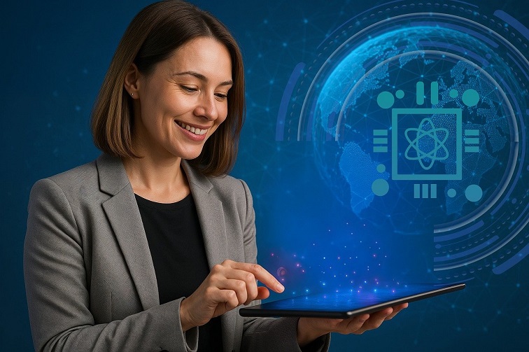 Demainmail : Shaping the Future of Digital Communication