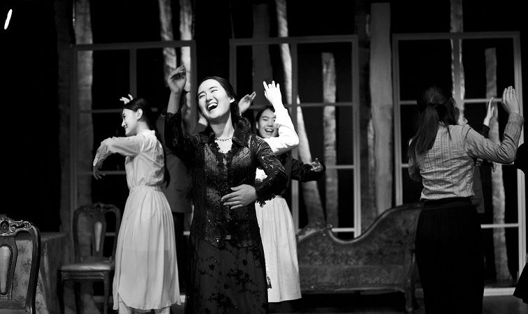 siozinis : Redefining the Experience of Culture and Joy