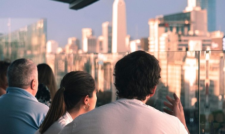 Stormuring : Navigating the Future of Innovation and Strategy