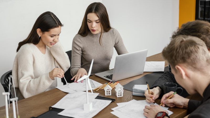 Challenges of Scaling a Real Estate Business Without Automation