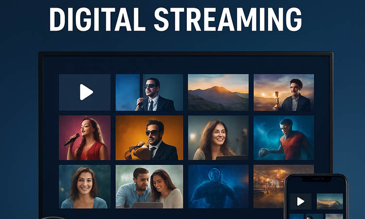 503-503-9850 : Unlocking the Future of Digital Streaming