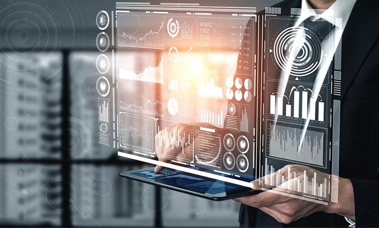 From Cloud to AI: How 916-829-6655 Business Tech Leads the Digital Frontier