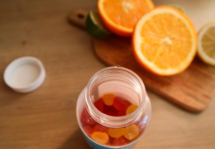 Jiabeisupplement.com: Crafting Custom Gummy Vitamins for the Modern Wellness Market