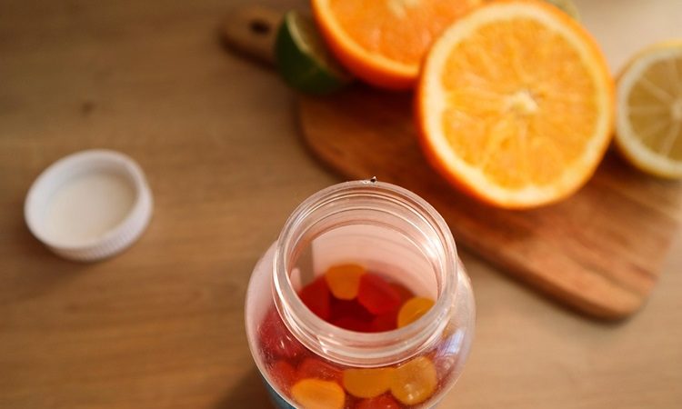 Jiabeisupplement.com: Crafting Custom Gummy Vitamins for the Modern Wellness Market
