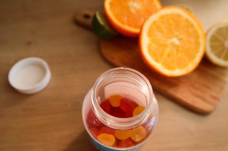Jiabeisupplement.com: Crafting Custom Gummy Vitamins for the Modern Wellness Market