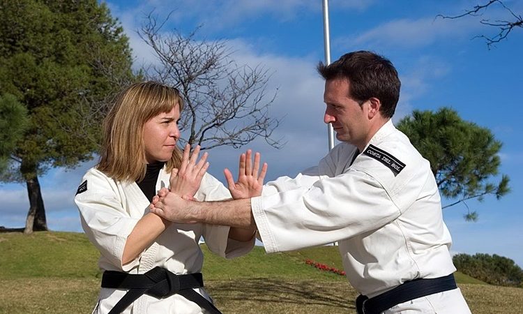 Shaan Saar Krav Maga: Empowering Lives Through Holistic Self-Defense and Criminal Insight Training