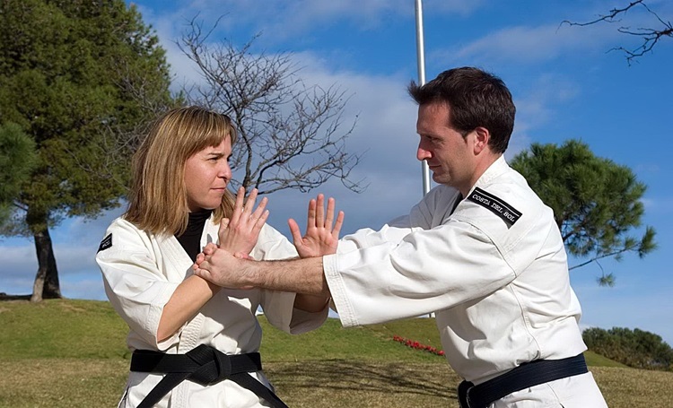 Shaan Saar Krav Maga: Empowering Lives Through Holistic Self-Defense and Criminal Insight Training