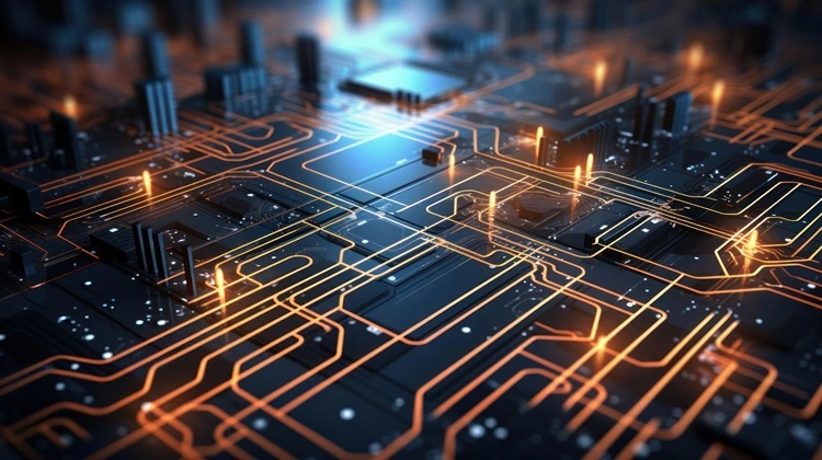 750500614 Digital and the Future of Intelligent Marketing