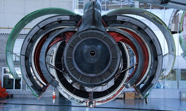 JETLINER CABINS:Redefining Comfort Creativity and Sustainability in the Skies