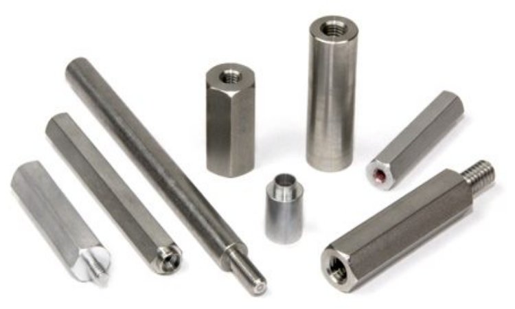 How Spacers and Standoffs Are Essential for Electronic Assemblies