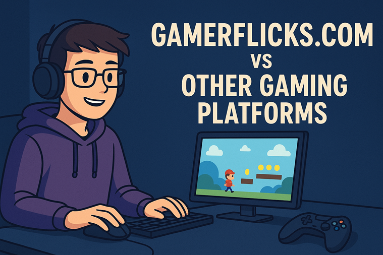 Gamerflicks.com