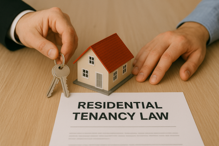 Understanding Residential Tenancy Law: Rights and Obligations