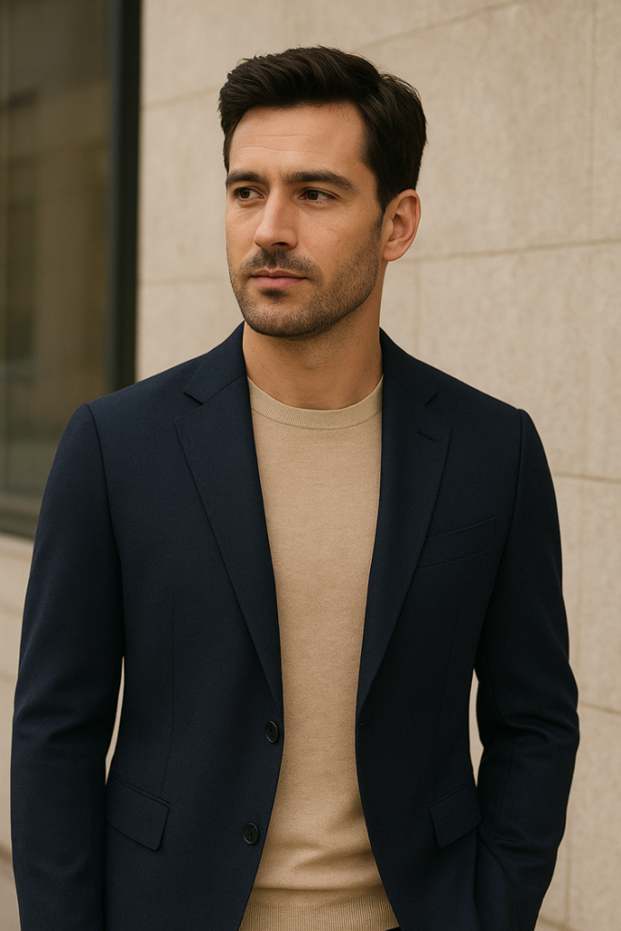Chess Menswear