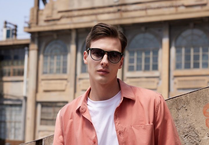 The Power of Style: Chess Menswear for Confident Men