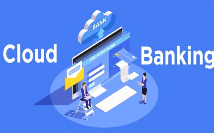 How Cloud Solutions are Revolutionizing the Banking Industry