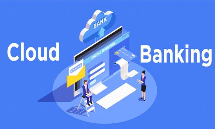 How Cloud Solutions are Revolutionizing the Banking Industry