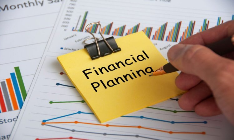 Financial Planning for 2026: How EMI Calculators, FD Returns & Mortgage Loans Fit Into Your Strategy