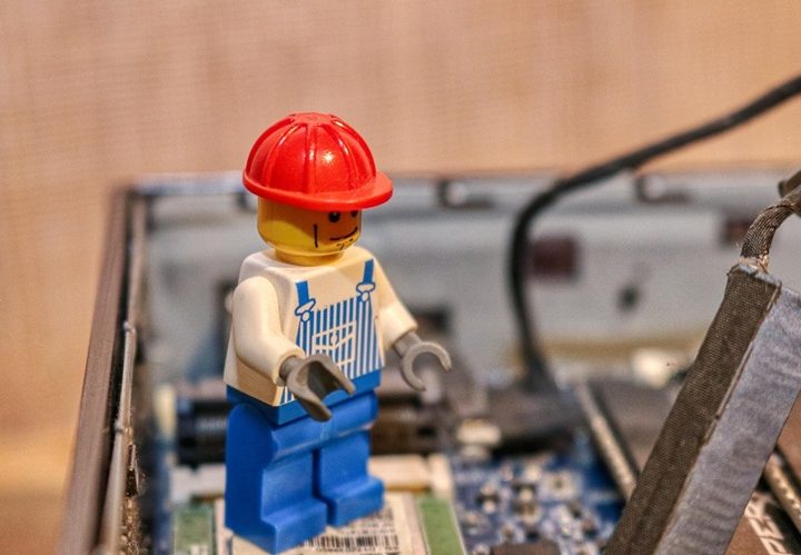 How to Choose the Right Laptop Computer Repair Colorado Springs, CO Shop