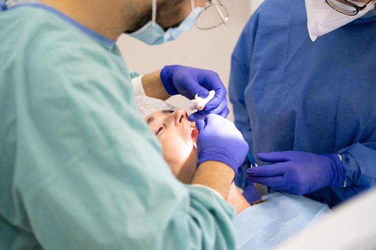 How Does an Orthodontist Help in Achieving the Ideal Smile?