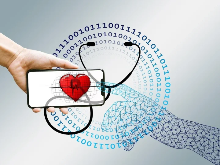 2082327328 Digital Health: Smarter Care Through Technology