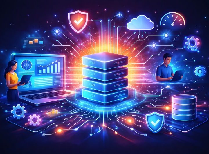 How 2102393234 Technology Improves Performance and Reliability