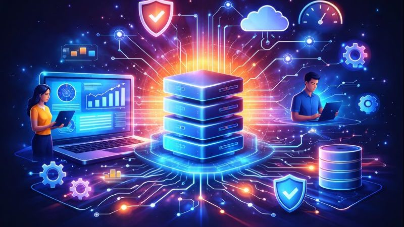 How 2102393234 Technology Improves Performance and Reliability