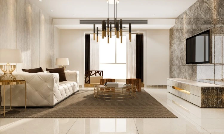 Decorative Laminate Designs for Home Interiors