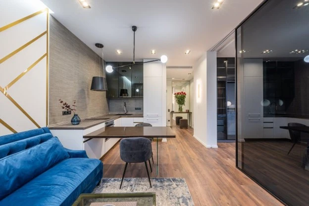 7 Reasons Short-Term Furnished Apartments Are Popular With Travelers