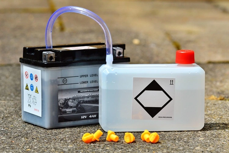 What Limits the Runtime of a Battery Backup for Home Use?