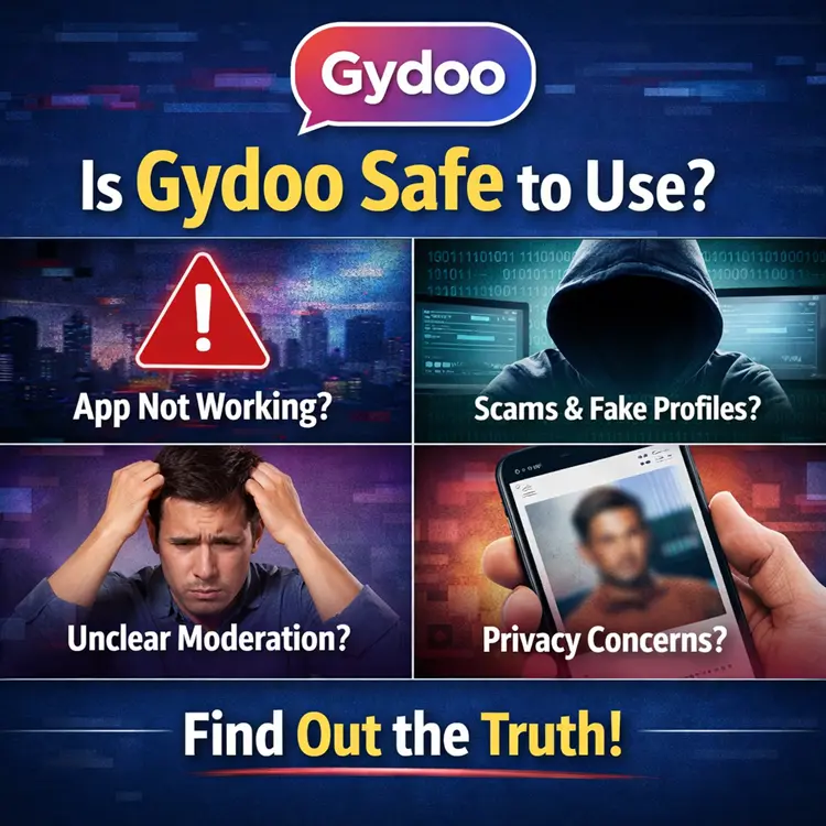 Gydoo