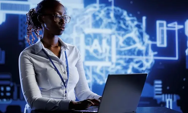 How AI-Powered Systems 6023132151 Are Transforming Modern Businesses