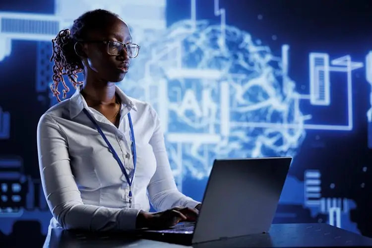 How AI-Powered Systems 6023132151 Are Transforming Modern Businesses