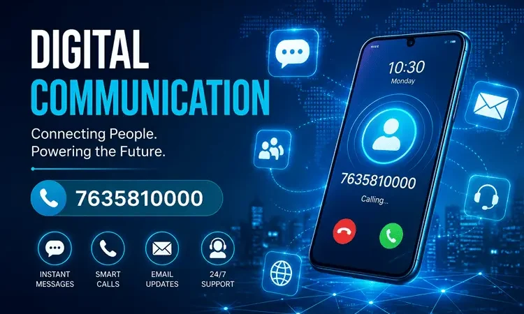 7635810000: How Smart Communication Numbers Are Transforming Digital Connectivity