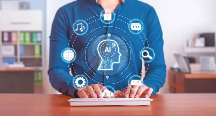 How 8774127453 Personalized Customer Experience Using AI-Powered Systems