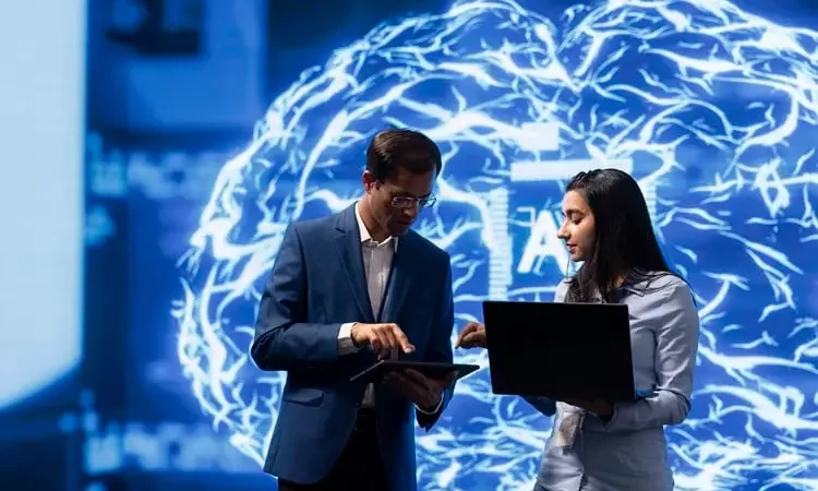 How 9106440950 AI-Powered Systems Are Transforming Business Analytics?