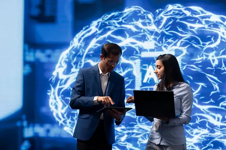 How 9106440950 AI-Powered Systems Are Transforming Business Analytics?