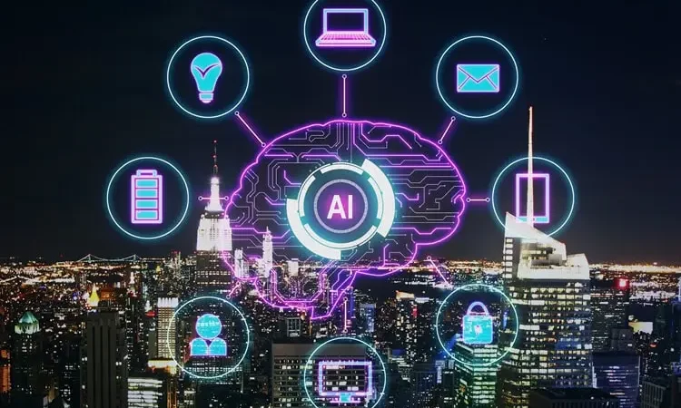 How AI-Powered Systems 9848101177 Unlock Operational Efficiency?