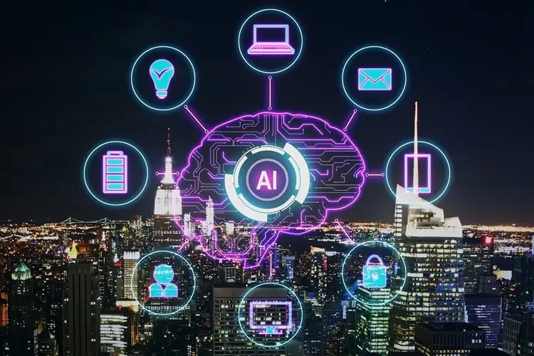 How AI-Powered Systems 9848101177 Unlock Operational Efficiency?