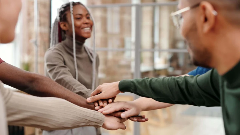 Creating a Team Building Calendar Instead of Planning One-Off Events