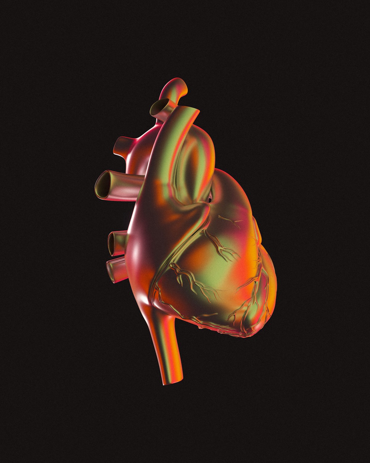 AFib: Symptoms, Causes, Diagnosis, Treatment & Stroke Risk