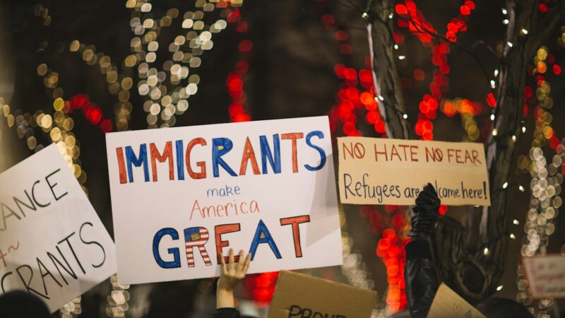 People Over Papers: ICE Map, Anonymous Reports & Resources
