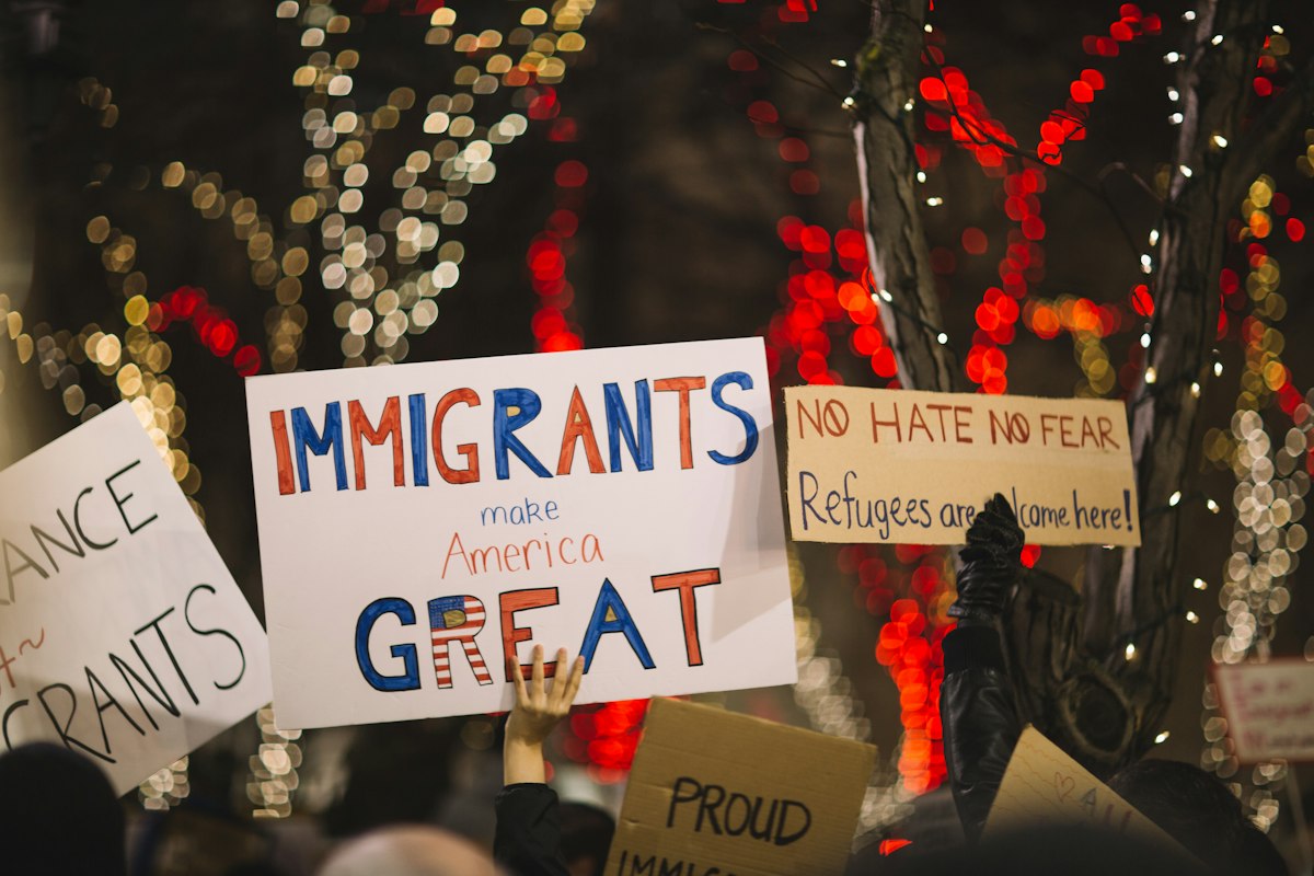 People Over Papers: ICE Map, Anonymous Reports & Resources