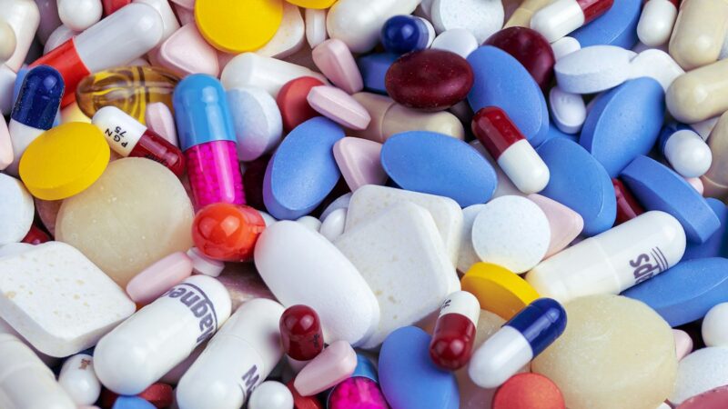 Pill Identifier: Best Free Online Pill Identifier Tools