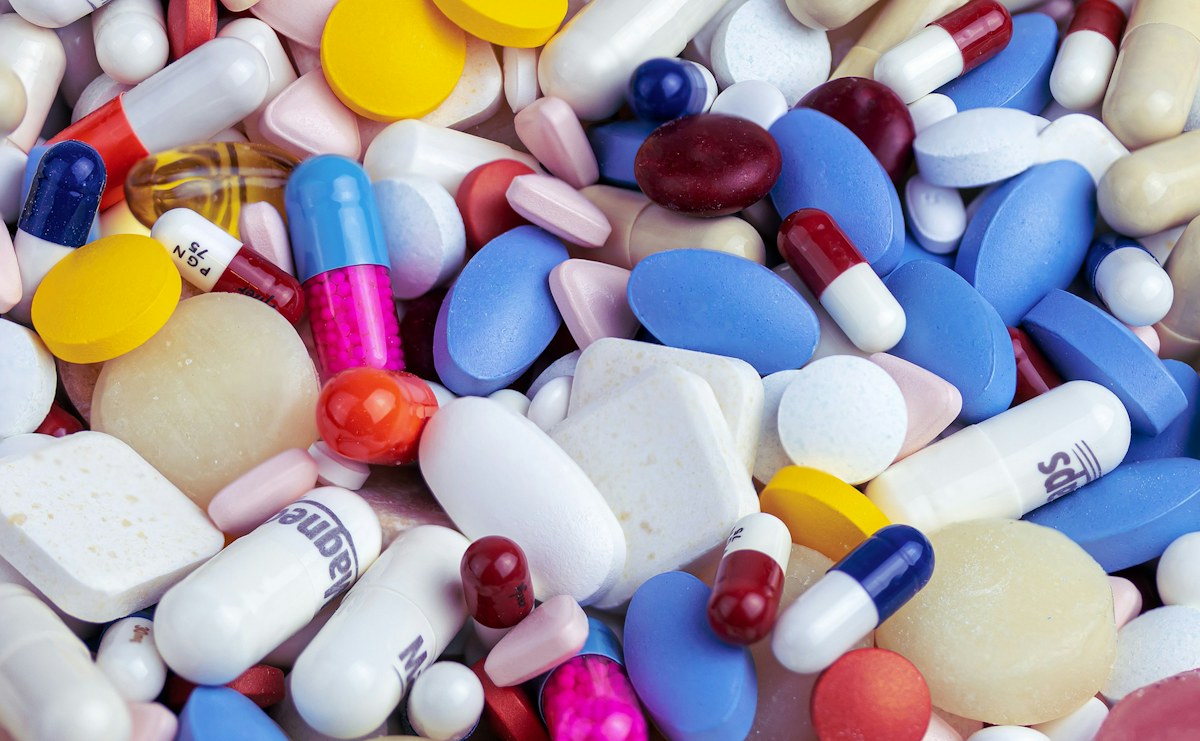 Pill Identifier: Best Free Online Pill Identifier Tools