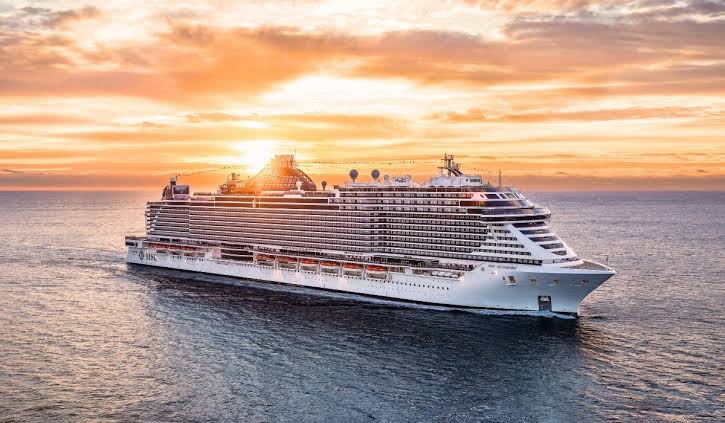 Your First Cruise: A Beginner’s Guide to Booking and Planning