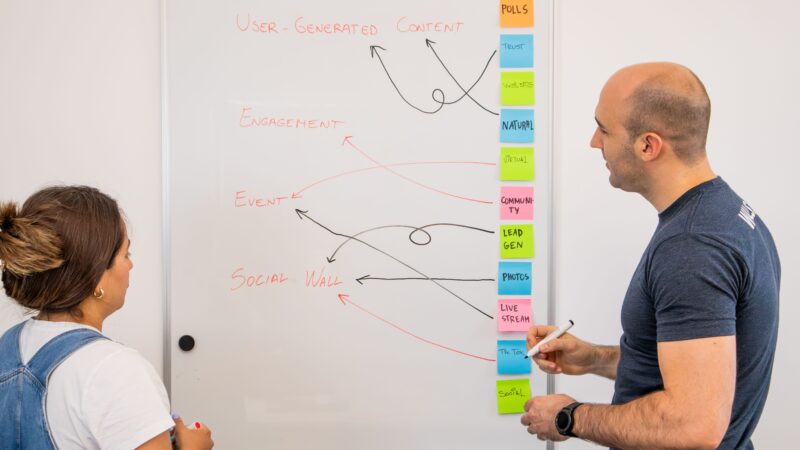 Content Marketing Strategy: A Simple Step-by-Step Guide (2026)